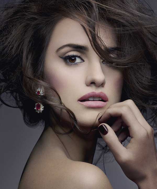 佩内洛普·克鲁兹(Penelope Cruz)